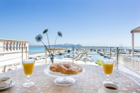 Гостиница Casa Catalina Mallorca Sea Front  Кан Пикафорт
